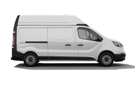 NUOVO TRAFIC VAN - FG L2 H2 T29 Blue dCi 150  MY24