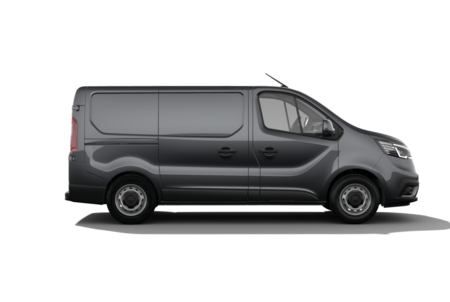 TRAFIC - VF1FL000X70796217