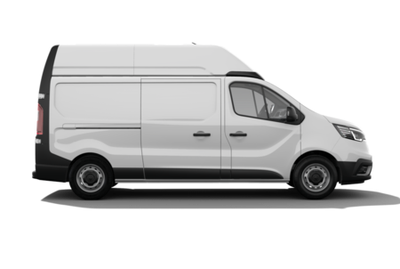 TRAFIC - FG L2 H2 T29 advance Energy dCi 150