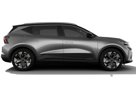 SCENIC E-TECH ELECTRIC - techno 220 cv long range MY25
