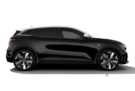 MEGANE E-TECH 100% ELECTRIC - VF1RCB00970286742