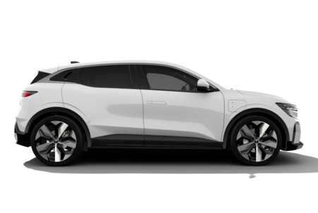 MEGANE E-TECH 100% ELECTRIC - VF1RCB00771173303