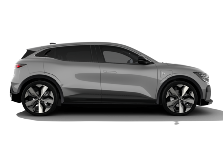 MEGANE E-TECH 100% ELECTRIC - VF1RCB00371173279