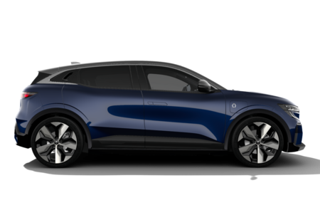 MEGANE E-TECH ELECTRIC - VF1RCB00871895248