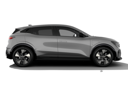 MEGANE E-TECH ELECTRIC - esprit Alpine MY25 220cv comfort range