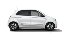 TWINGO E-TECH ELECTRIC - VF1AH000269859509