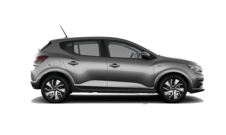SANDERO - UU1DJF00974306374