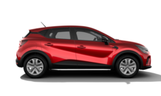 NUOVO CAPTUR - VF1RJB00X70008499