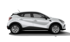 NUOVO CAPTUR - VF1RJB00170157383