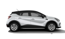 NUOVO CAPTUR - VF1RJB00670084544
