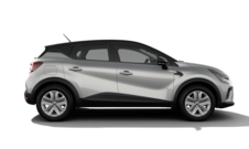 NUOVO CAPTUR - VF1RJB00670826845