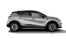 NUOVO CAPTUR - VF1RJB00470100238