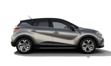 NUOVO CAPTUR - VF1RJB00669481679
