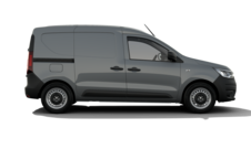NUOVO EXPRESS VAN - VF1RJK00470343340