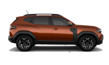 DUSTER - UU1DJF01274016955