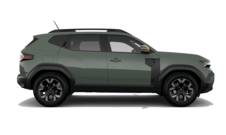 DUSTER - UU1DJF01874581226