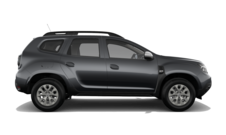 NUOVO DUSTER - VF1HJD20X70356730