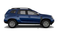 NUOVO DUSTER - VF1HJD20970862906