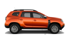 NUOVO DUSTER - VF1HJD20570375671