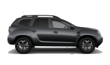 NUOVO DUSTER - VF1HJD20270611466