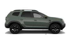 DUSTER - VF1HJD20371279970