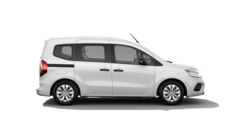 NUOVO KANGOO - VF1RFK00771167105