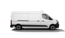NUOVO MASTER E-TECH ELECTRIC - VF1RDAE0073806535