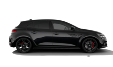 MEGANE BERLINA - VF1RFB00170006416