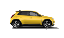 RENAULT 5 E-TECH ELECTRIC - VYSP0100674615921