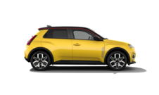 RENAULT 5 E-TECH ELECTRIC - VYSP0100X74614545