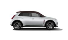 RENAULT 5 E-TECH ELECTRIC - VYSP0100974834601