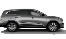 ESPACE E-TECH FULL HYBRID - VF1RHN00X73660129