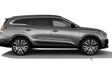 ESPACE E-TECH FULL HYBRID - VF1RHN00574794377
