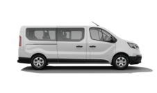 NUOVO TRAFIC PASSENGER - VF1JL000X71141656