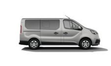 NUOVO TRAFIC PASSENGER - VF1JL000971626886