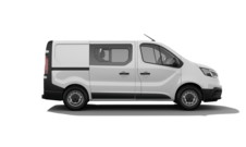 NUOVO TRAFIC VAN - VF1FL000974112752