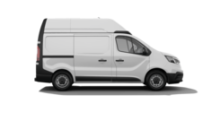 NUOVO TRAFIC VAN - VF1FL000874729253