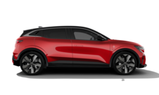 MEGANE E-TECH 100% ELECTRIC - VF1RCB00469850842