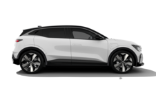 MEGANE E-TECH 100% ELECTRIC - VF1RCB00269754756