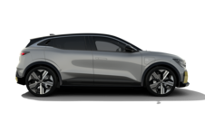 MEGANE E-TECH 100% ELECTRIC - VF1RCB00469887292