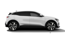 MEGANE E-TECH 100% ELECTRIC - VF1RCB00871165372