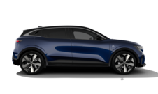 MEGANE E-TECH 100% ELECTRIC - VF1RCB00271444171