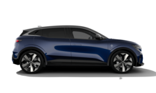 MEGANE E-TECH 100% ELECTRIC - VF1RCB00571444181