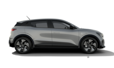MEGANE E-TECH 100% ELECTRIC - VF1RCB00669787808