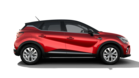 NUOVO CAPTUR - VF1RJB00370084937
