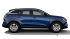 AUSTRAL E-TECH FULL HYBRID - VF1RHN00574076408