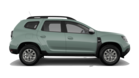 NUOVO DUSTER - VF1HJD20170354543