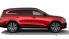 ESPACE E-TECH FULL HYBRID - VF1RHN00173187365