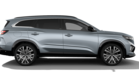 ESPACE E-TECH FULL HYBRID - VF1RHN00974218372