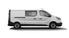 TRAFIC VAN - VF1FL000674585797